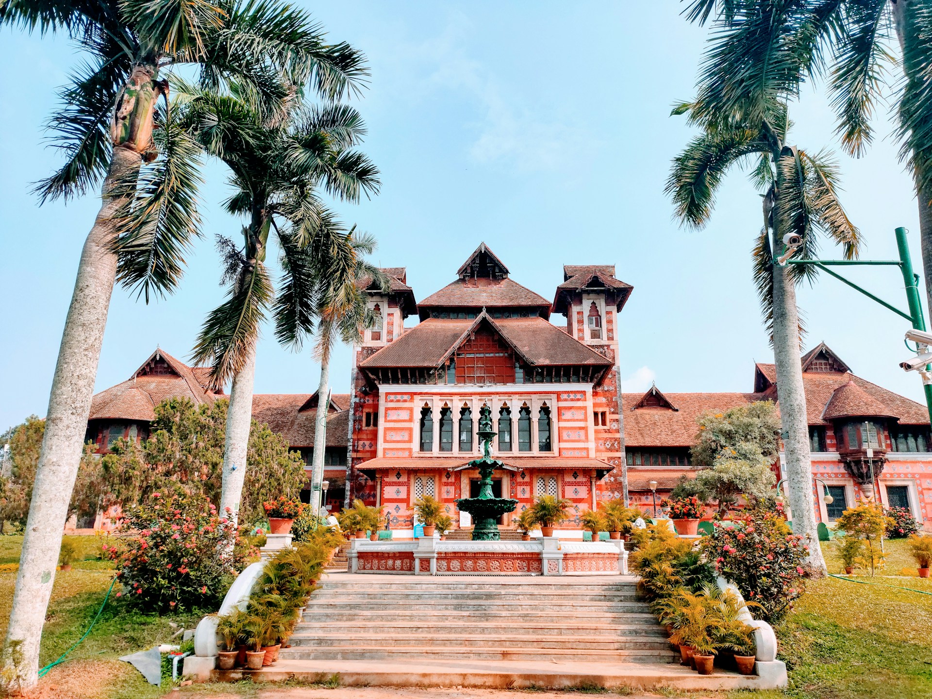 Trivandrum